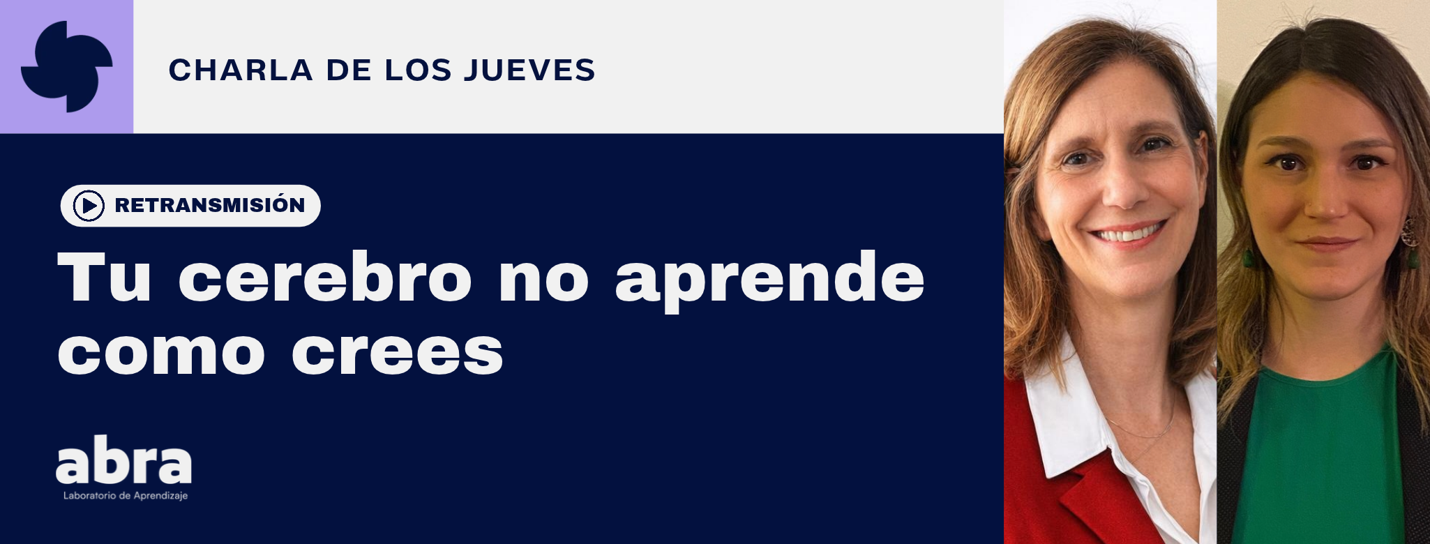 Tu cerebro no aprende como crees